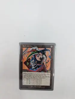 Jack-in-the-Mox Unglued #75 Magic the Gathering NM MtG - Image 2