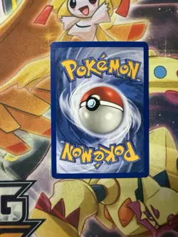 Pokemon - Fossil Unlimited Holo Rare Hypno 8/62 - NM - Image 3