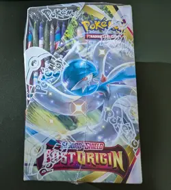 Pokemon TCG Lost Origin Booster Box - 36 Packs - Factory Sealed - Image 4