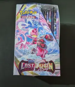 Pokemon TCG Lost Origin Booster Box - 36 Packs - Factory Sealed - Image 5