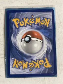 Pokemon TCG - Mega Sharpedo Ex 061/094 Phantasmal Flames - Image 2