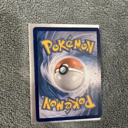 Pokemon Darkrai EX (Full Art) 118/122 Breakpoint Holo (P19) - Image 3