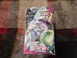 Pokemon Fusion Strike Booster Box Factory Sealed - Image 4