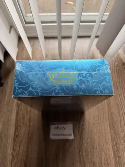 Pokemon Mega Charizard X ex Ultra-Premium Collection Box IN HAND - Image 3