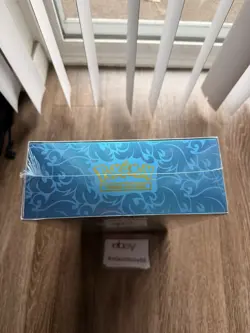 Pokemon Mega Charizard X ex Ultra-Premium Collection Box IN HAND - Image 4