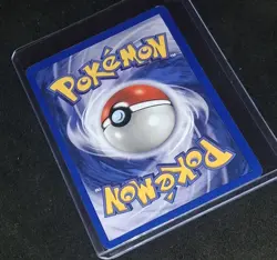 Pokemon TCG Clefable 005/130 Base Set2 Holo Rare "1999-2000 Wizards" WOTC +bonus - Image 5