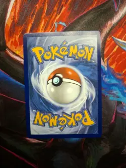 Vulpix ME01: Mega Evolution #138/132 Illustration Rare Pokemon TCG Pack Fresh - Image 2