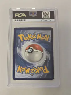 PSA 9 Beedrill V 161/189 Pokemon Sword Shield Astral Radiance Alt Art - Image 2