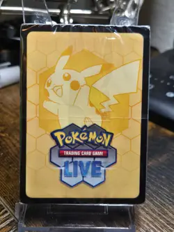 Flygon - Sealed - Build and Battle Prerelease Deck Phantasmal Flames Pokemon TCG - Image 2