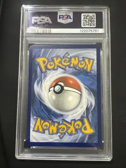 Gengar TG06/TG30 PSA 10 GEM MINT Swsh Lost Origin Trainer Gallery Pokemon - Image 3