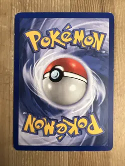 1st Edition Kabuto 50/62 Common - Pokemon TCG WOTC Fossil - MP - Image 2