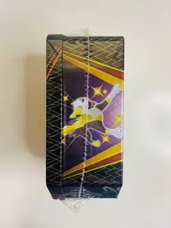 Pokemon TCG Eldegoss Shining Fates Brand New Factory Sealed V Tin Box - Image 4
