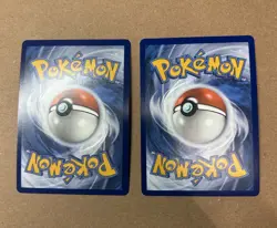 Gothitelle SVP211 Black Star Promo LOT OF 2x Pokemon White Flare G - Image 2