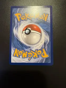 Pokemon TCG Mega Charizard X EX Promo #023 - New NM - Image 2