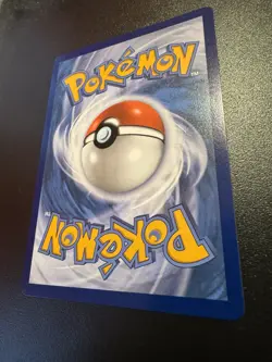 Pokemon TCG Mega Charizard X EX Promo #023 - New NM - Image 3
