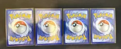 Pokemon 151 Sam’s Club Mini Tin Bundle Set of 4 Cosmos Holo Promos (Promos only) - Image 2