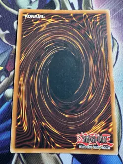 1 X YU-GI-OH! Macro Cosmos - DR04-EN237 - Super Rare - LP!! - Image 5