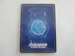 Imperialdramon Dragon Mode SR EX1-022 Digimon Card Game LP - Image 2