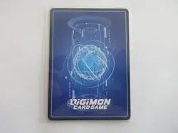 Greymon Promo P-010 Digimon Card Game LP - Image 2