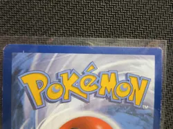 Gyarados Holo Rebel Clash Pokemon Card LP - Image 3