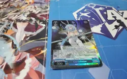 CONSTELLATION SR AZURE LANE 2 WEISS SCHWARZ ENGLISH - Image 1