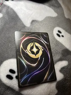 Disney Lorcana TCG the First Chapter Ursula Power Hungry Card 59/204 Non-Foil - Image 2