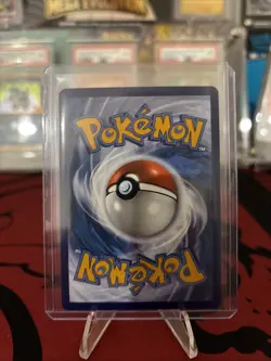 N's Zorua 189 Sv: Scarlet & Violet Promo Cards Holo - Image 2