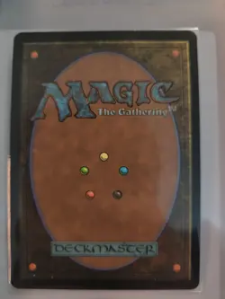 Serialized Mtg Card Emrakul, The World Anew 198/250 - Image 2