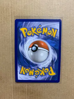 Charmander SVP 047 151 Poster Collection Promo - Holo Pokemon Card - NM/Mint - Image 2