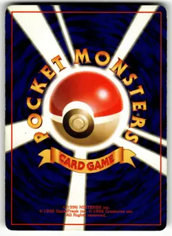 Brock's Rhydon Leaders' Stadium LP Pokemon Card TCG - Image 2