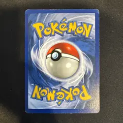 Pokemon TCG Blastoise Base Set Holo Unlimited Rare Card 2/102 MP/HP Condition - Image 2