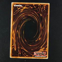 Metal Guardian MDP2-EN010 - Mcdonalds Promo - Yu-Gi-Oh Card - Image 2