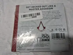 MAGIC THE GATHERING ASSASSIN'S CREED COLLECTOR BOOSTER BOX - Image 2