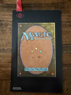 Altar of the Brood 🔥 Borderless FOIL 🔥 MTG NM 0001 Encyclopedia Secret Lair - Image 3