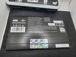 Magic The Gathering Secret Lair The Office Dwight’s Destiny Foil Sealed In-Hand - Image 2