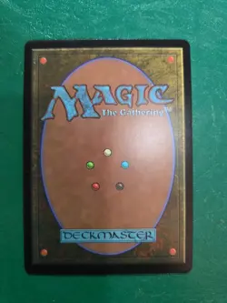 Isochron Scepter - MtG Secret Lair: An Encyclopedia of Magic (FOIL) - Image 3