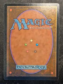 Winds of Change - 4th Edition (MTG) - Image 2