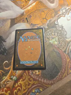 FAS-BOR7 Horus Blightsteel Colossus MTG Secret Lair - NM - - Image 2