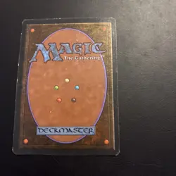 Mishra's Factory MTG Core Set 4th Edition Regular - Image 2