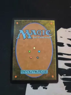 Urza, Lord High Artificer (Retro Frame) Dominaria Remastered Regular - Image 2