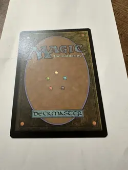 Magic the Gathering Fallout - Scattered Groves EXTENDED ART SURGE FOIL - Image 2