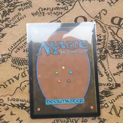 Doctor Octopus, Master Planner 0128 Marvel’s Spider-Man Magic The Gathering MTG - Image 2