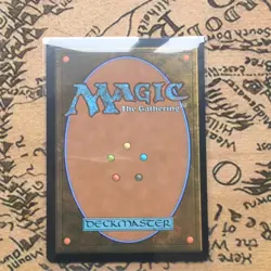 Doctor Octopus, Master Planner 0128 Marvel’s Spider-Man Magic The Gathering MTG - Image 2