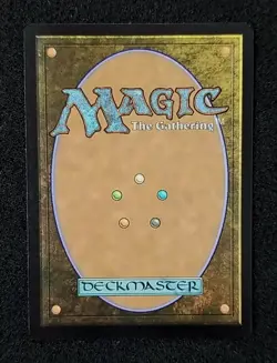 MTG Orcish Bowmasters : The Lord of the Rings: Tales of Middle-Earth NM - Image 3