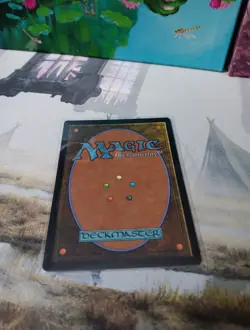 MTG - Curse of Opulence - Commander: March of the Machine U 0274 - Image 3