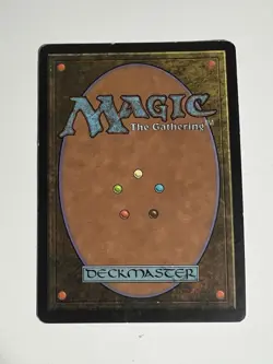 Metalworker Magic: The Gathering Urza's Destiny Rare Lightly Played - Image 2