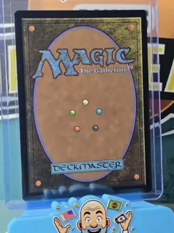 Venom, Evil Unleashed - 0071 - SPM - Foil - NM - MTG Magic the Gathering - Image 2