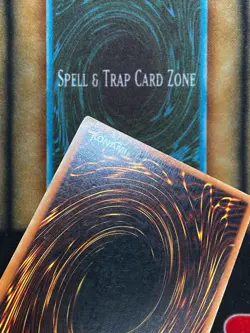 Yugioh Kaiser Glider DCR-051 Ultra Rare 1st Ed MP - Image 3