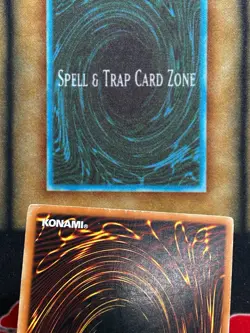 Yugioh Kaiser Glider DCR-051 Ultra Rare 1st Ed MP - Image 4