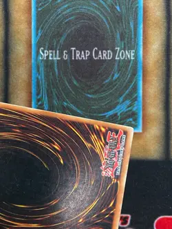 Yugioh Kaiser Glider DCR-051 Ultra Rare 1st Ed MP - Image 5